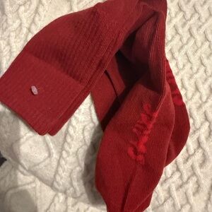 Skims Half Crew Socks